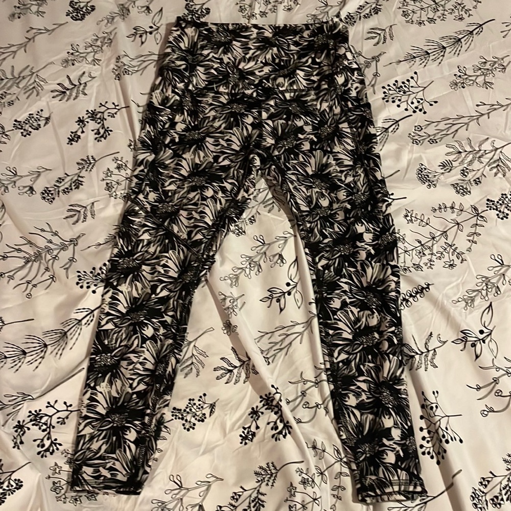 leggings